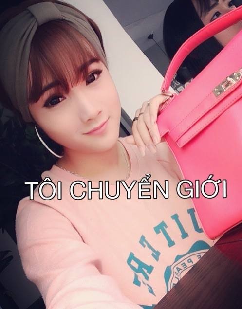 Mới đây, trên mạng xã hội đồng loạt chia sẻ một số hình ảnh xinh đẹp của cô gái 17 tuổi.